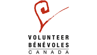Volunteer Canada logo