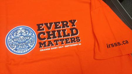 every child matters