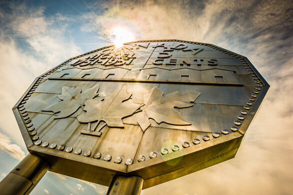 giant nickel in sudbury