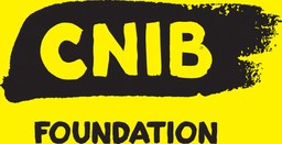 Canadian National Institute for the Blind logo