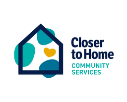 FRN Volunteer for Calgary Food Bank Drop-off