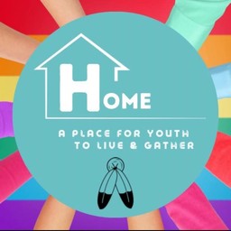 Home A Place For Youth to Live and Gather requires volunteers!