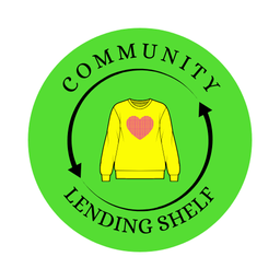 Community Lending Shelf | Volunteer Connector