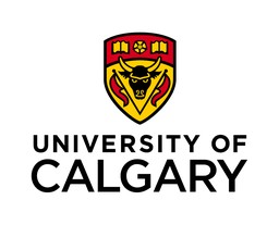 University of Calgary - Research logo