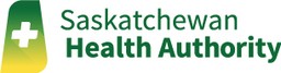 Saskatchewan Health Authority - Volunteer Services logo
