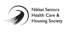 Nikkei Seniors Health Care & Housing Society logo